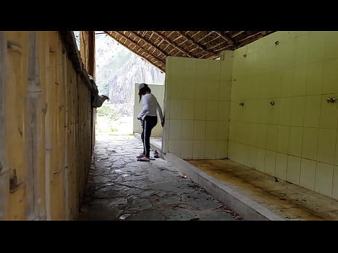 ❤️ spioenasiekamera op 'n Spaanse universiteitskollega ️ Fok video by ons ﹏