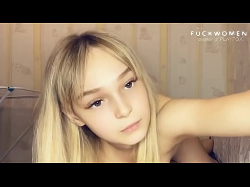 ❤️ Onversadigbare skoolmeisie gee verpletterende polsende mondelinge creampay aan klasmaat ️ Fok video by ons ﹏